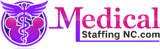 Medical Staffing NC.com